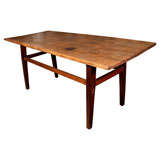 Plantation Desk